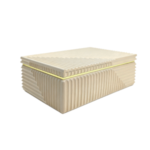 Beige Storage Box