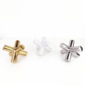 Ceramic Rack Ornament