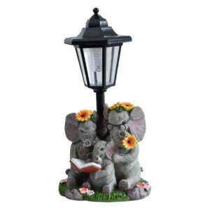 Creative Elephant Ornament