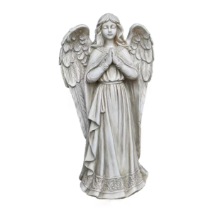 Girl Angel Ornament
