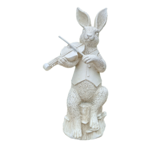 Little Rabbit Creative Ornament