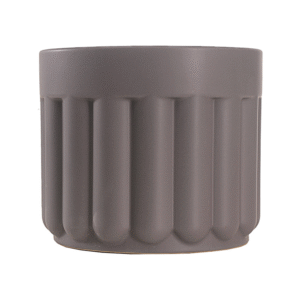 Vertical Creative Ceramic Flower Pot