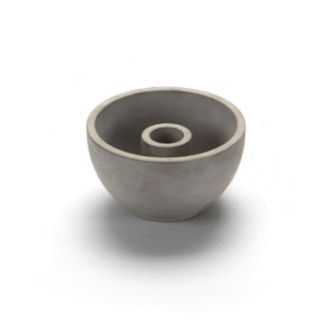 1.6inch Bowl Tealight Holder