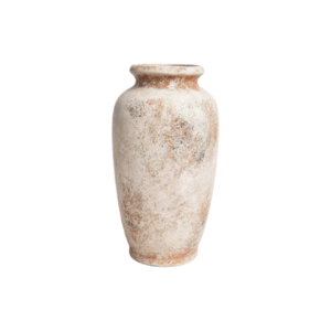 Classic Antique Ceramic Vase